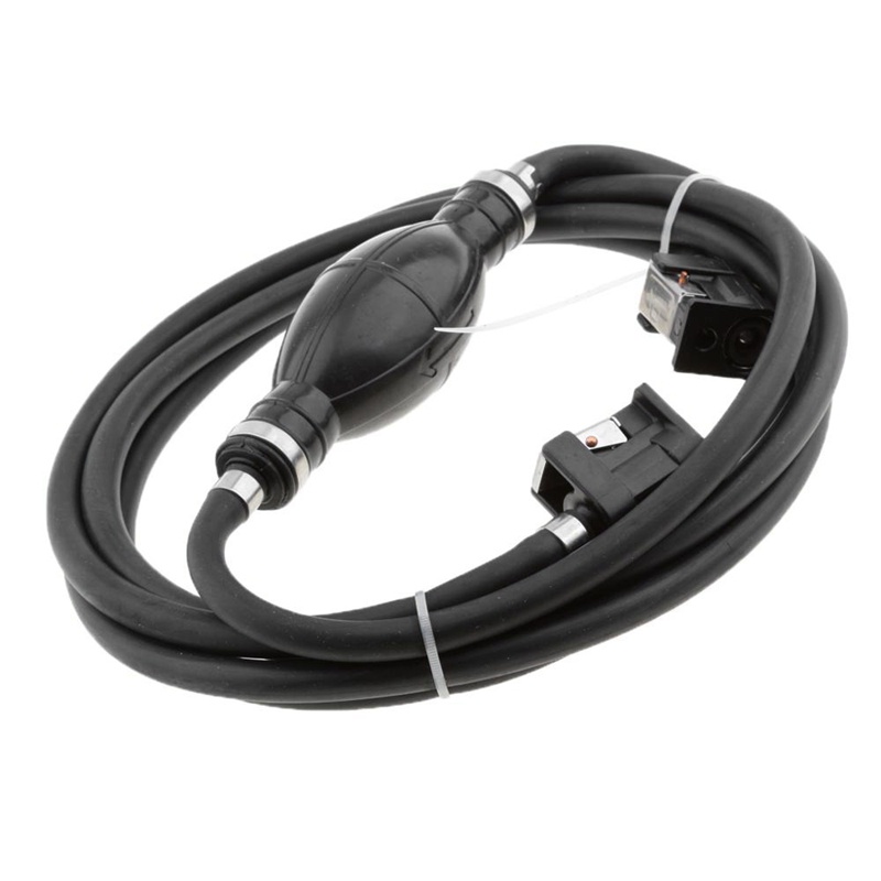 Ống Dẫn Nhiên Liệu 300CM 6mm Cho Động Cơ Thuyền Yamaha