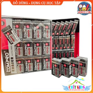Tẩy 2B Compro đen KB6513B