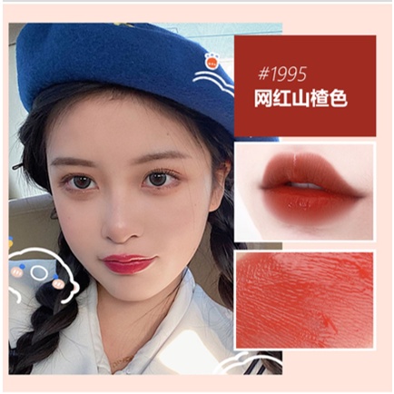 Son tint MAFFICK siêu xinh - nội địa trung | BigBuy360 - bigbuy360.vn