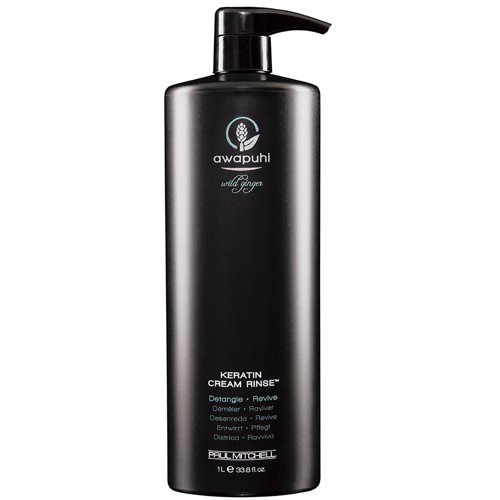 Dầu xã phục hồi KERATIN CREAM RINSE PAUL MITCHELL 1000ml