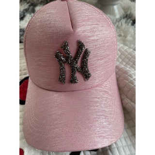 NÓN KẾT NY ĐÍNH ĐÁ