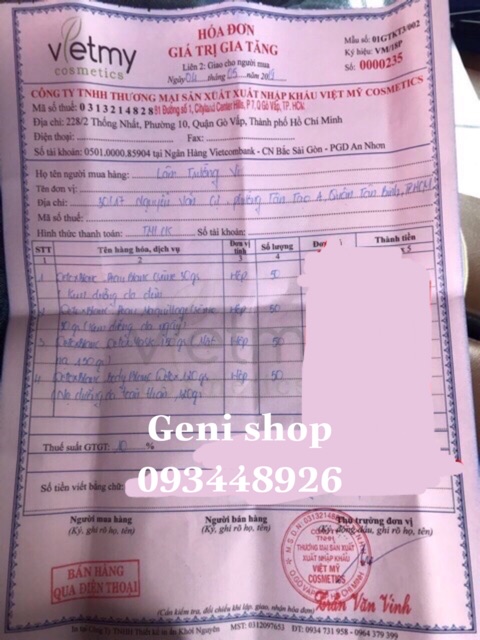 Mặt nạ thải độc Detox mask sữa rửa mặt detox blanc mẫu mới