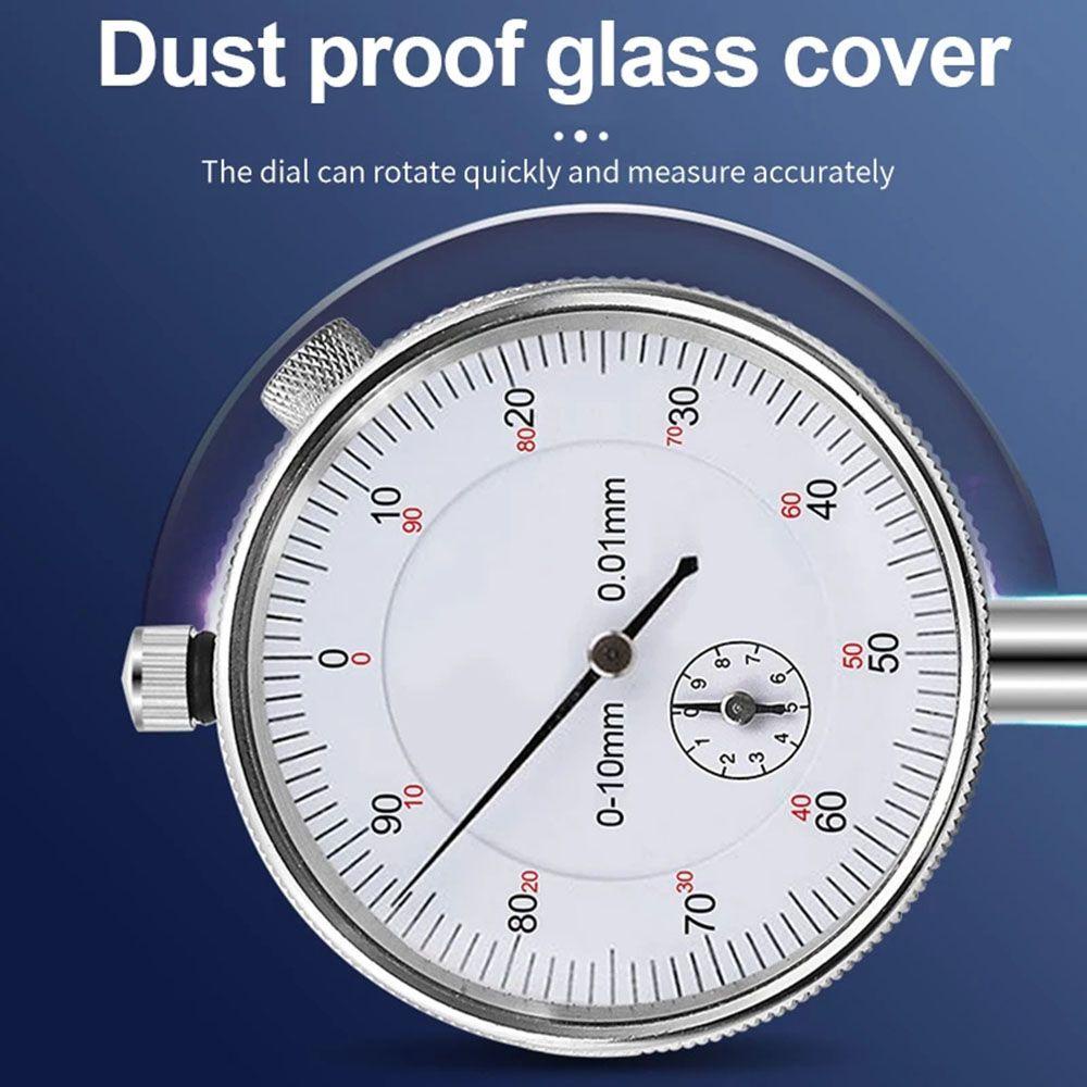 FOREVER Bộ Dụng Cụ Kiểm Tra Chỉ Số 0.01