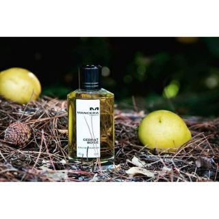 Nước hoa cedrat boise 120ml fullbox