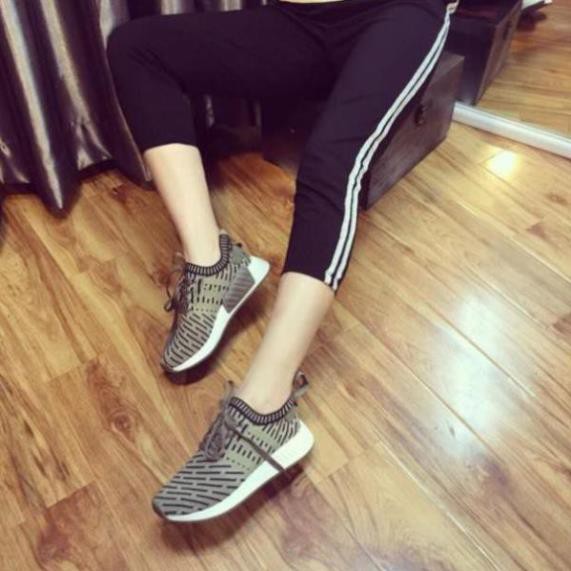 𝐒𝐀𝐋𝐄 𝐒Ố𝐂 GIÀY SNEAKER ADIDAS MND R2 CARGO GREEN 2020 NEW . * ^ new2021 ' ³ ? "