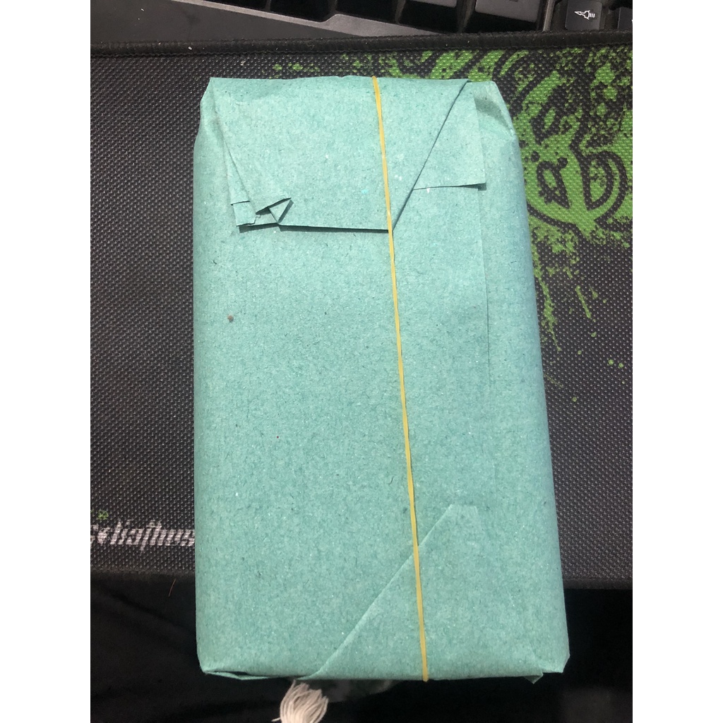 Bọc 10 Cây Nến Thắp Hương 18cm