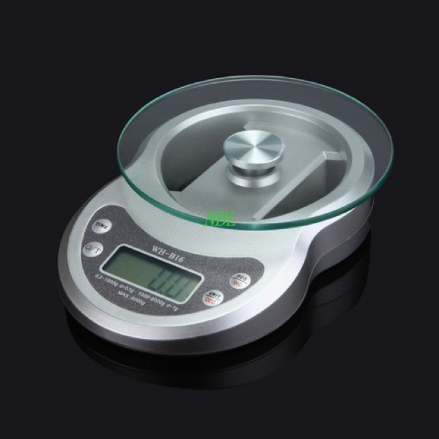 Cân điện tử để bàn mini Electronic WH-B16