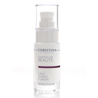 Tinh chất dưỡng ẩm, căng bóng da Vino Sheen Serum