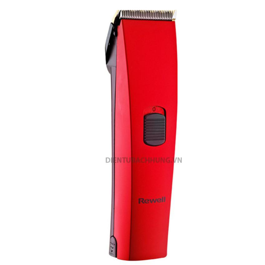 Tông Đơ Cắt Tóc Rewell D900 ( hàng sẵn )