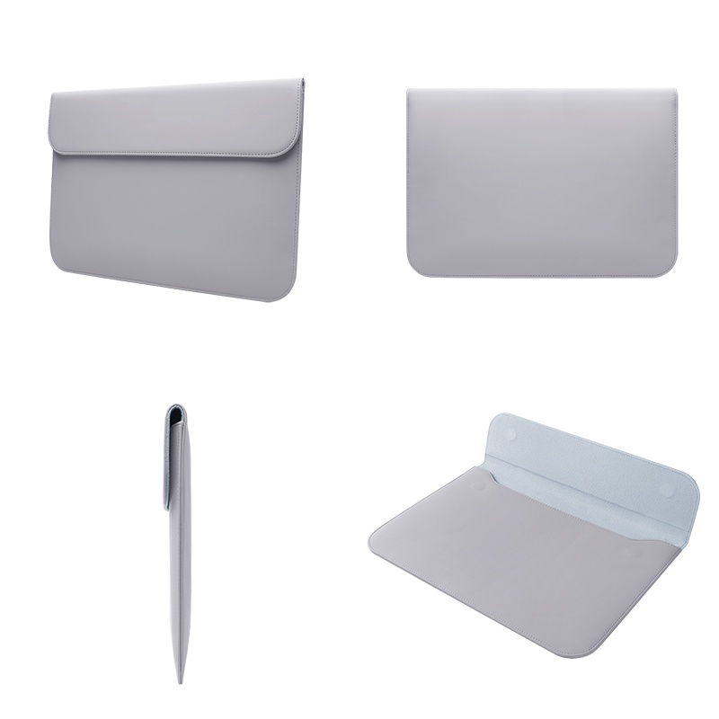 Túi Đựng Laptop Chống Thấm Nước Kích Thước 13 14 15.6Inch Dễ Thương Dành Cho Nữ