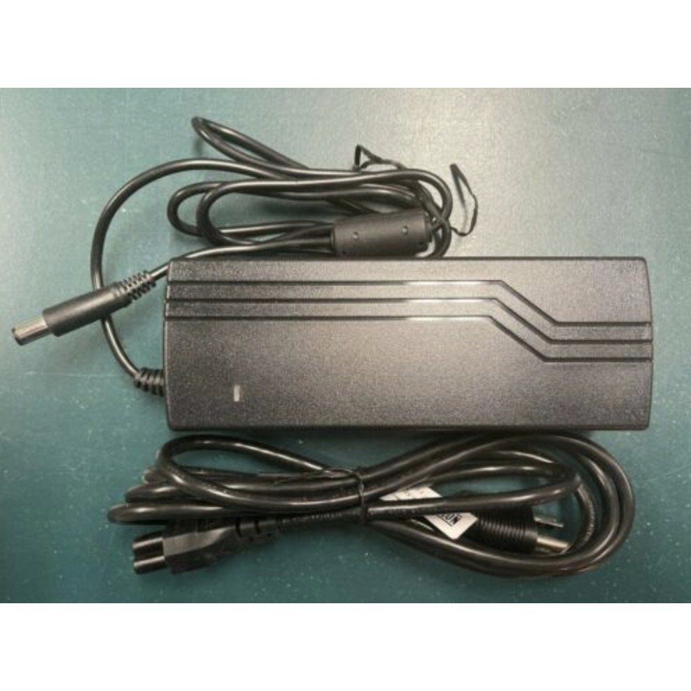 Sạc cấp nguồn 180W Power Adapter For HyperDrive GEN2 18-Ports - HJ-DC180 - Phân Phối Chính Hãng