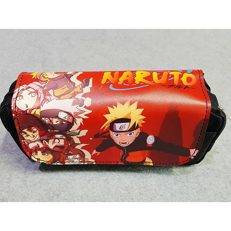 Bóp viết anime