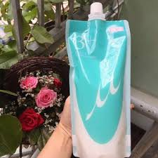 Kem Ủ Tóc Phục Hồi Tóc Hư Tổn  Bước 3 MILBON DEESSE'S 3+ 600ml