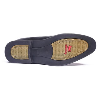 Giày tăng chiều cao nam 7cm G309D