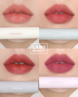 Son Romand Hanbok See Through Matte Tint LIMITED