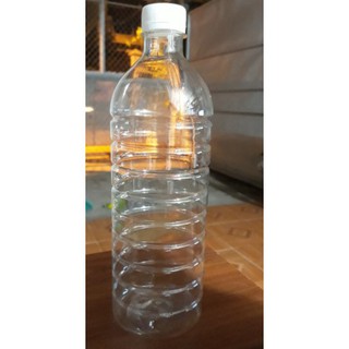 Chai nhựa 1 lít 20 chai