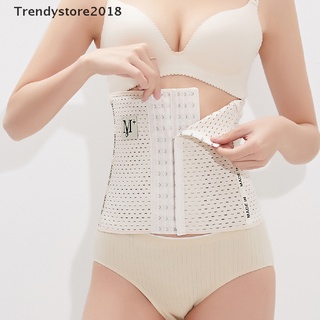 Đai nịt bụng định hình eo 2018