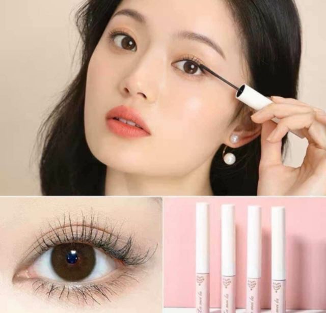 Mascara siêu mảnh siêu tơi Lameila | BigBuy360 - bigbuy360.vn