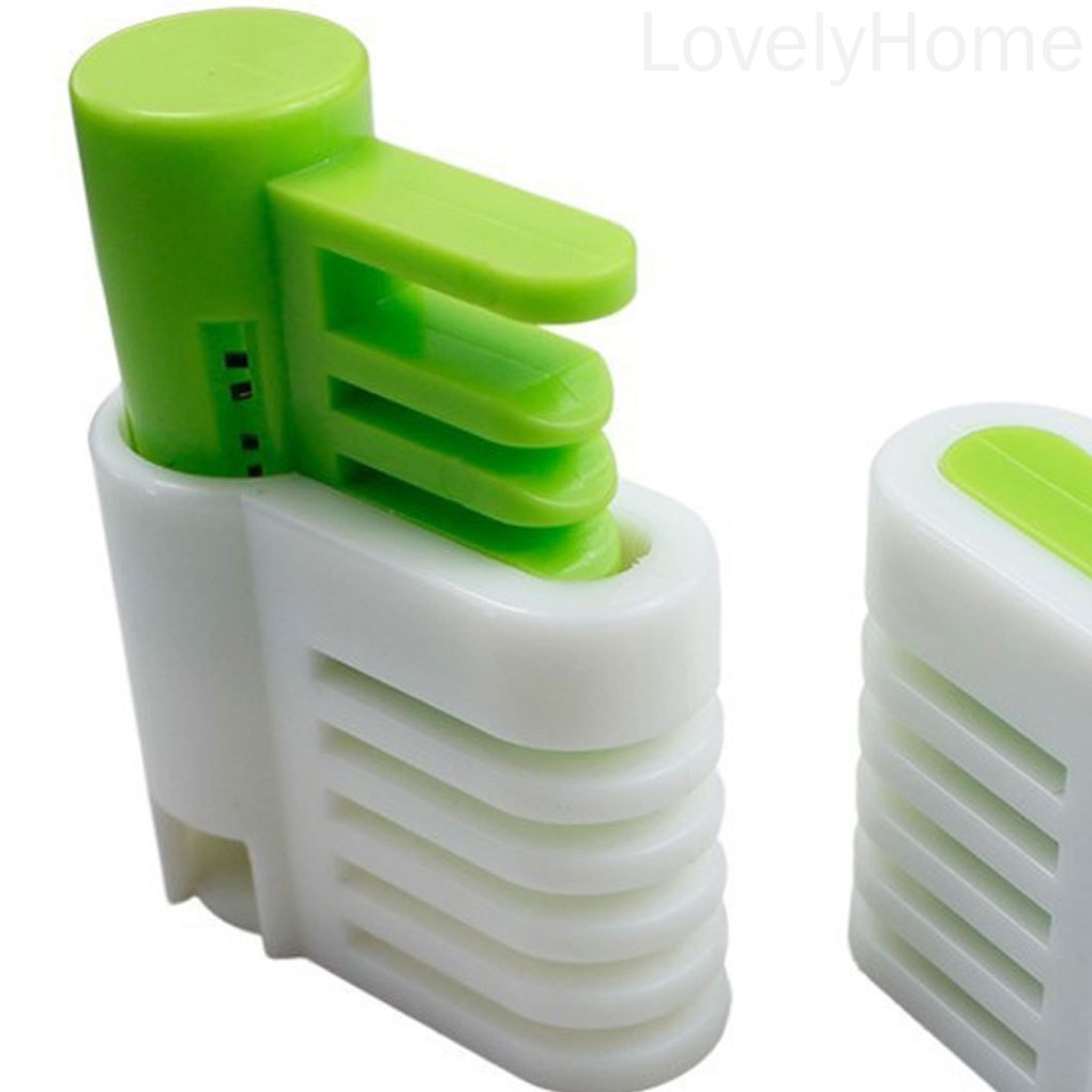Set 2 Dụng Cụ Cắt Lát Bánh 5 Tầng Tiện Lợi