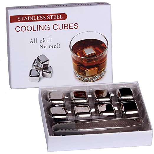 ĐÁ LẠNH VĨNH CỬU COOLING CUBES 8 VIÊN