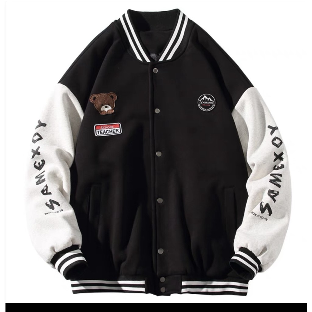 ÁO KHOÁC DÙ CỔ TRÒN CỰC ĐẸP UNISEX CHO CÁC ANH CHỊ EM , CHO CÁC BẠN TRẺ