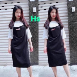 Set váy sạn dàu siêu xinh -duy bao