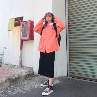 WINGS SWEATER - ÁO SWEATER XẺ TÀ 1OAK