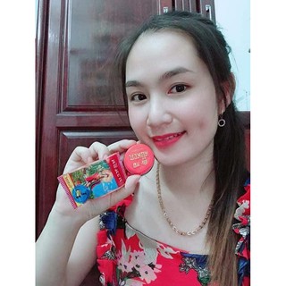 Kem Sâm Cô Tiên Thái Lan