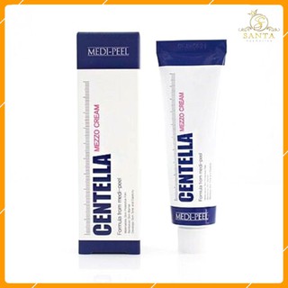 [CHUẨN AUTH] Kem Ngừa Mụn Rau Má Medi-Peel Centella Mezzo Cream - Medi Peel