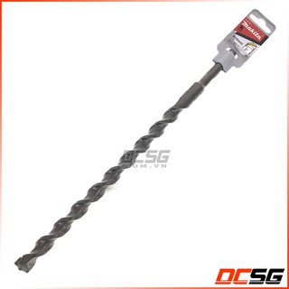 Mũi khoan bê tông hợp kim 16x310mm Makita B-56138