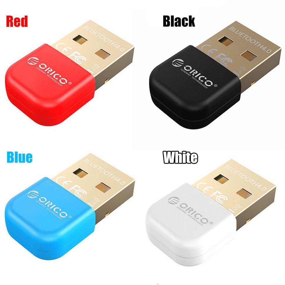 Thiết bị thu USB BLUETOOTH 5.0 , 4.0 ORICO BTA 508 ,BTA-403 - Phân phối chính hãng - Bảo hành 12 tháng
