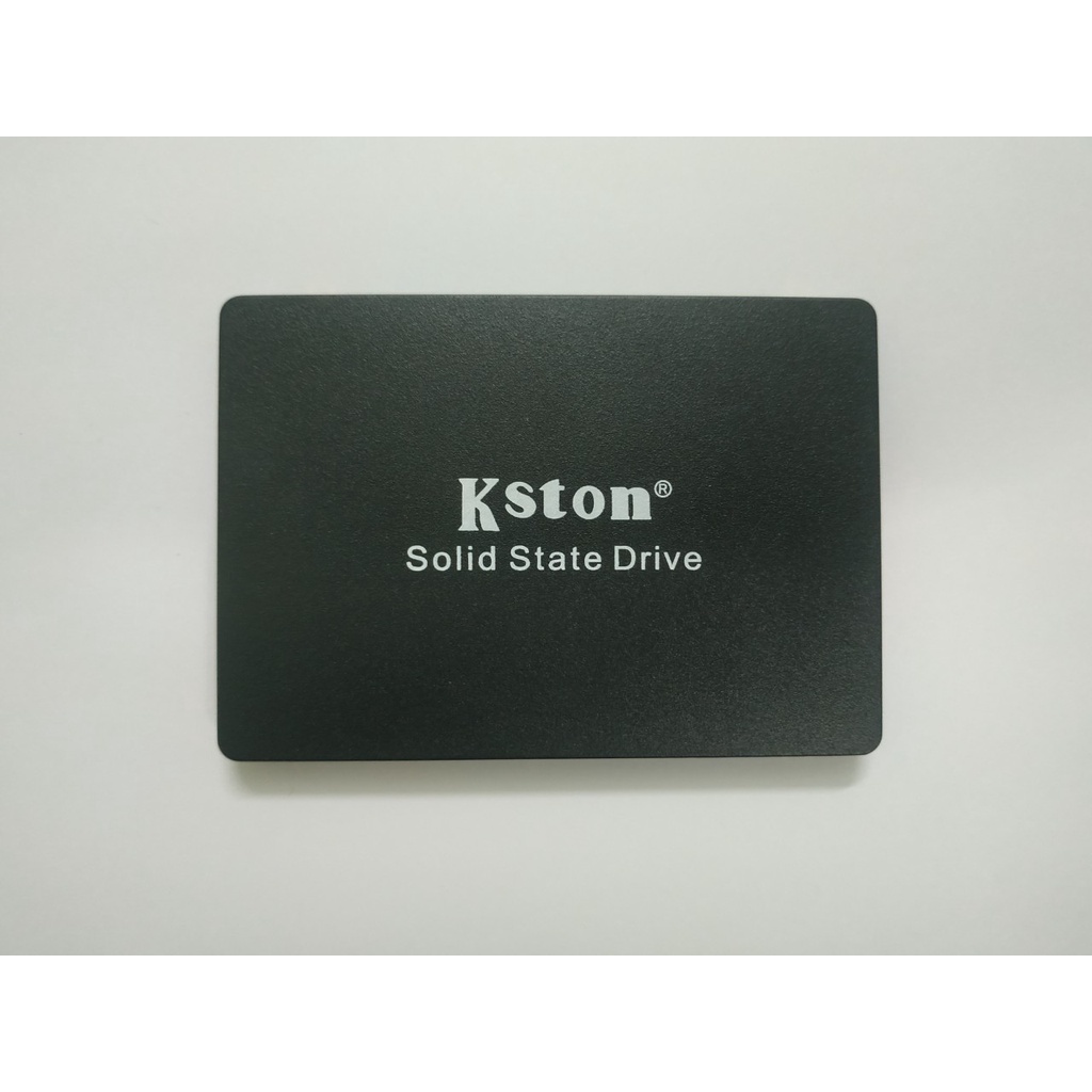 Ổ cứng SSD Kston 128GB mới 100%, bảo hành 36 tháng | BigBuy360 - bigbuy360.vn