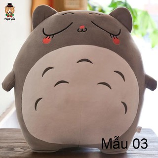 GẤU BÔNG TOTORO Ú NU