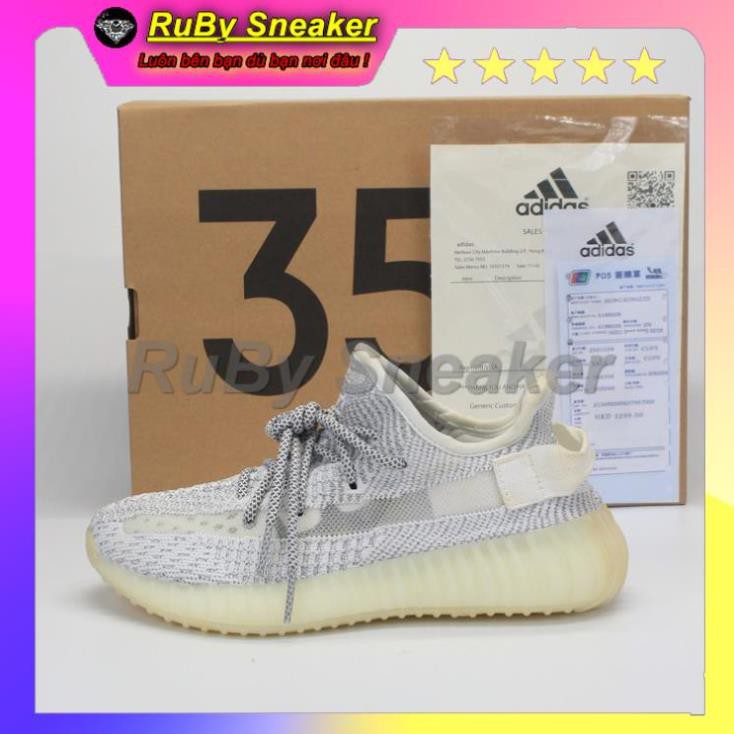 [FREE SHIP]  🔥Giày thể thao sneaker🔥 Yeezy Boost 350 V2 Reflective "Static"🔥 dành cho cả nam và nữ đi đẹp