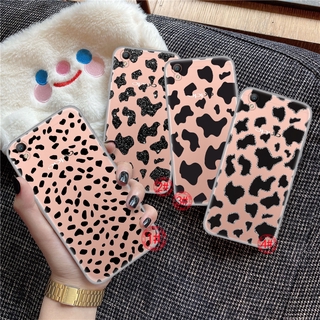 Ốp Điện Thoại Tpu Mềm Trong Suốt In Hình Bò Sữa Cho Oppo A3S A5 A37 A39 A5S A7 A59 F1S F3 A1 F5 F7 F9 Pro 15s