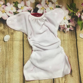 Quần vải đóng bỉm / tã cho bé từ 3 đến 16kg (không bao gồm lót)