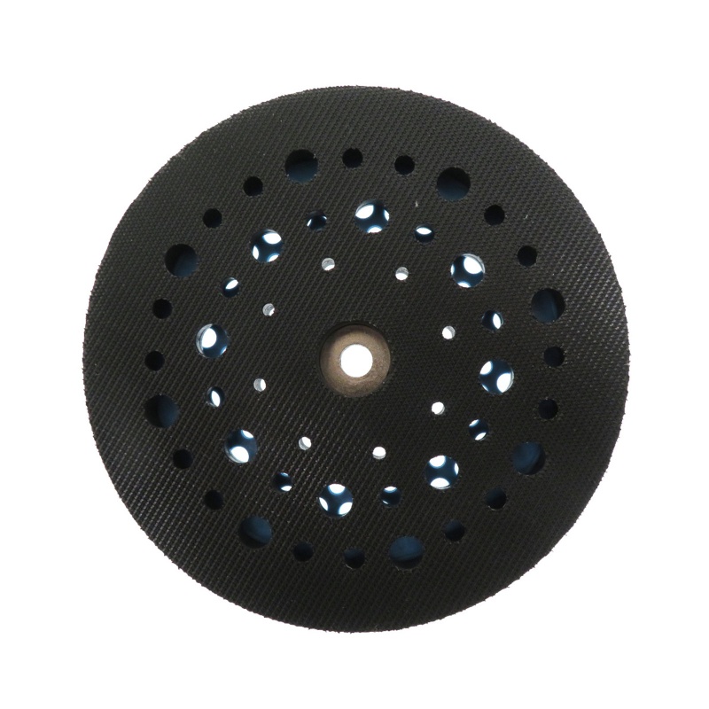 Đĩa Chà Nhám 5 Inch 49 Lỗ Chống Bụi Tiện Dụng