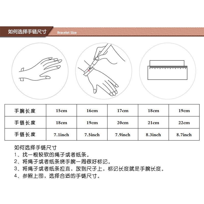 Vòng Đeo Tay Pandora Phong Cách Đáng Yêu P10901