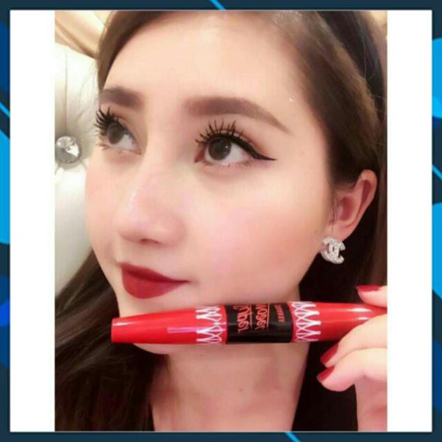 Mỹ Phẩm  MASCARA 5X LONG SIVANNA THÁI LAN