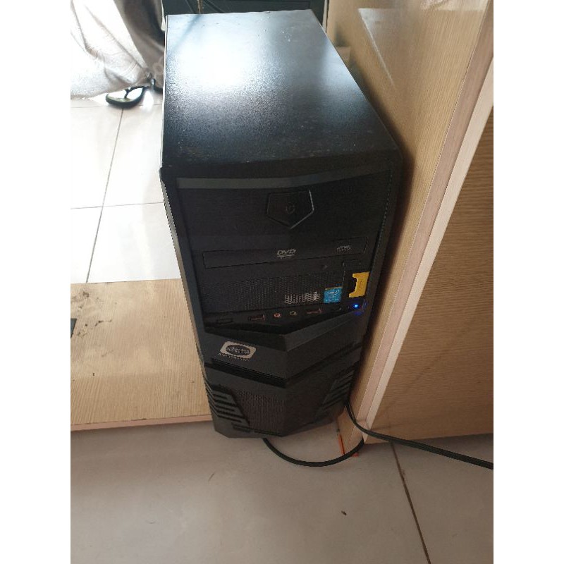 bộ máy tính i5 7400 | BigBuy360 - bigbuy360.vn