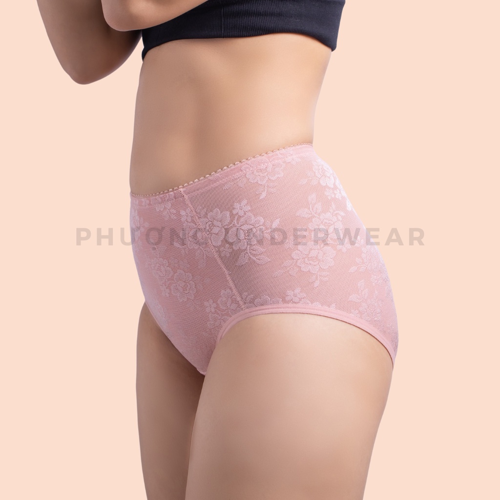 Quần gen nịt bụng dưới nâng mông Đài Loan 529