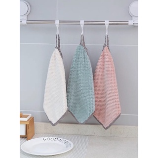 SET 10 KHĂN LAU BẾP ĐA NĂNG
