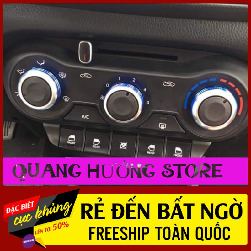 Núm điều hòa KIA soluto . chất liệu hợp kim nhôm siêu bền, siêu đẹp