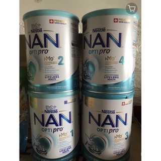 Sữa Nan 1 - 800 gr