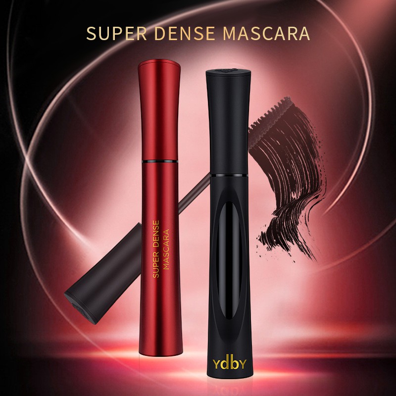 [Hàng mới về] Mascara Chuốt Mi Trang Điểm Không Nhòe Chống Thấm Nước Và Mồ Hôi