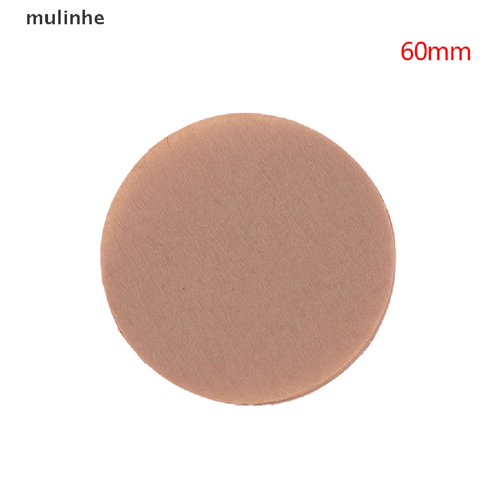 100 Giấy Lọc Cà Phê 56mm 60mm 68mm