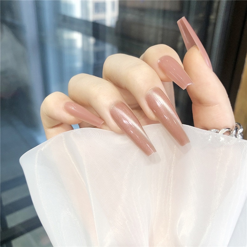 Phụ kiện cổ tay áo dùng để chụp nail/mẫu móng tay