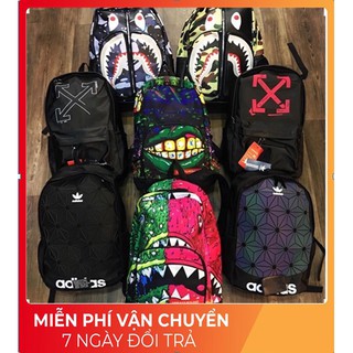 ⚡️𝐅𝐑𝐄𝐄 𝐒𝐇𝐈𝐏⚡️ balo, Balo học sinh vải dù cực đẹp hàng có sẵn.