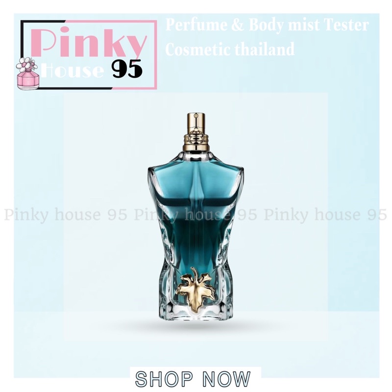 ♛HOT♛Mẫu thử nước hoa jeanpaul gaultier le male le beau male 5ml-10ml