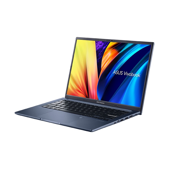 Laptop ASUS VivoBook 14X M1403QA-LY023W R5-5600H | 8GB | 512GB |14' WUXGA | Win 11